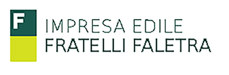 Impresa Edile Fratelli Faletra Logo